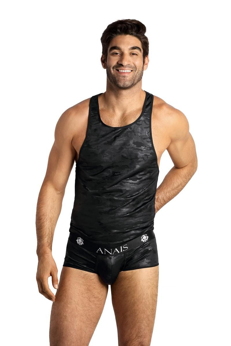 Herren Top 053466 Electro von Anais for Men Herren Top 053466 Electro von Anais for Men